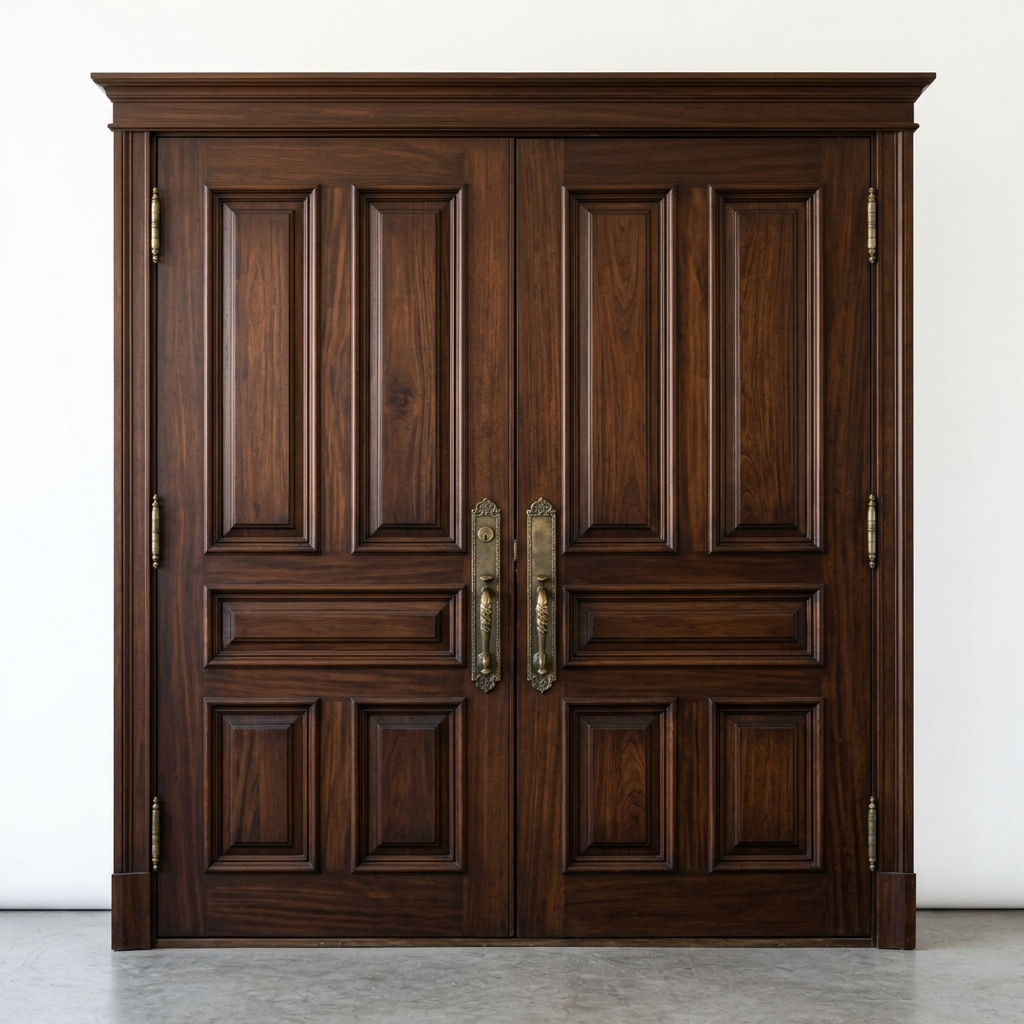 Custom Order — Client Home